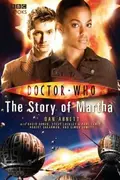 Book cover of The Story Of Martha