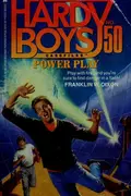 Book cover of Power Play