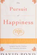 Book cover of The pursuit of happiness