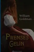 Book cover of Prenses gelin