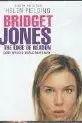 Book cover of Bridget Jones: The Edge of Reason