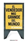 Book cover of El vendedor más grande del mundo I