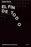 Book cover of El fin de todo