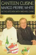 Book cover of Canteen Cuisine