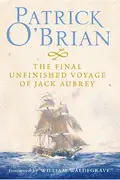Book cover of FINAL UNFINISHED VOYAGE OF JACK AUBREY
