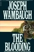 Book cover of The Blooding