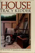 Book cover of House