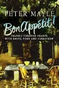 Book cover of BON APPETIT!