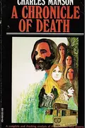 Book cover of Charles Manson