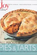 Book cover of All About Pies and Tarts