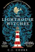 Book cover of Lighthouse Witches