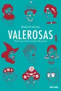 Book cover of Valerosas