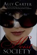 Book cover of Heist Society (Heist Society #1)