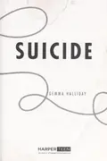 Book cover of Social suicide