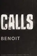 Book cover of Cold calls