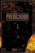Book cover of Predicador
