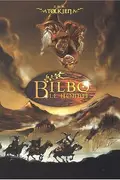 Book cover of Bilbo