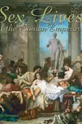 Book cover of Sex Lives of the Roman Emperors