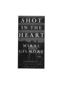Book cover of Shot in the heart