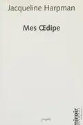 Book cover of Mes Œdipe