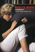 Book cover of Fragmenty. Wiersze, zapiski intymne, listy