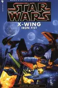 Book cover of Star Wars