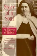 Book cover of Story of a soul