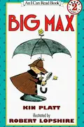 Book cover of Big Max