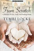 Book cover of From Scratch