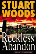 Book cover of Reckless abandon