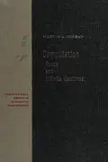 Book cover of Computation: finite and infinite machines