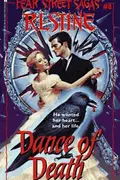 Book cover of Dance of Death