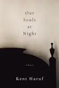 Book cover of Our Souls at Night