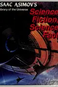 Book cover of Science fiction, science fact
