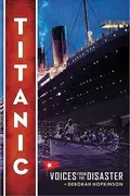 Book cover of Titanic