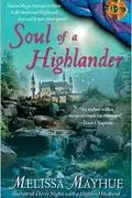 Book cover of Soul of a Highlander