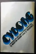 Book cover of Cyborg