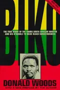 Book cover of Biko