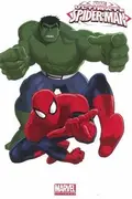 Book cover of Marvel Universe Ultimate Spider-Man Volume 7