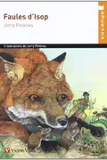 Book cover of Faules D'isop