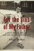 Book cover of For the sins of my father