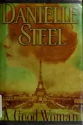Book cover of A Good Woman