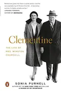 Book cover of Clementine