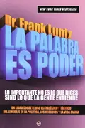 Book cover of La palabra es poder
