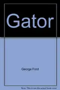 Book cover of Gator
