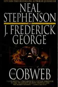 Book cover of The Cobweb
