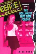 Book cover of Dollhouse That Time Forgot #11