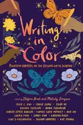 Book cover of Writing in Color