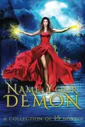 Book cover of Name Your Demon