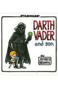 Book cover of Darth Vader and son